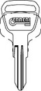 CHP-BG29R